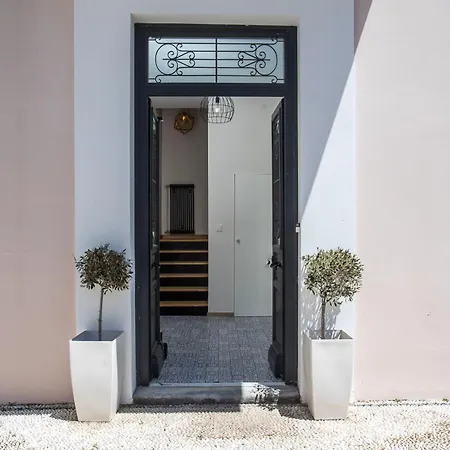 Villa Lou Rhodes City