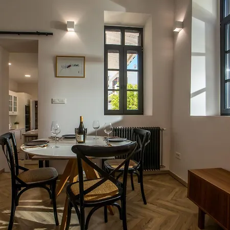 Lou Villa Rhodes City